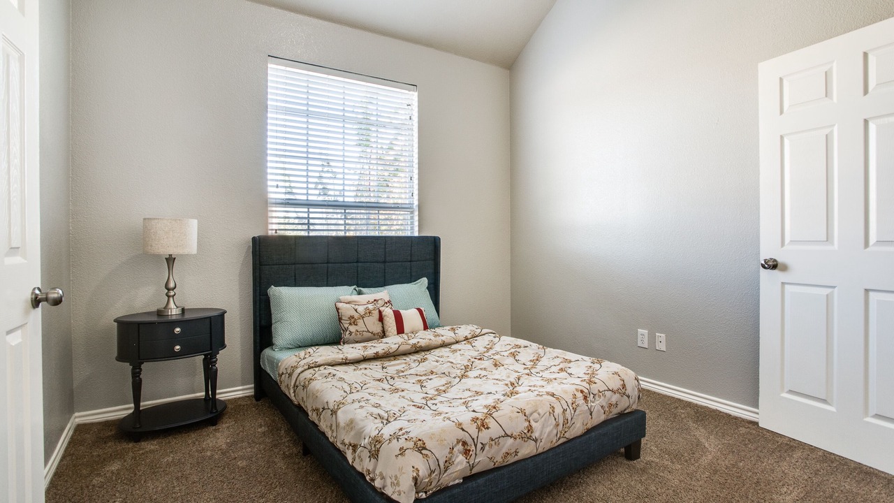 Photo of Bedroom in DeSoto