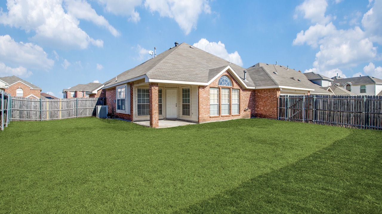 Photo of Outdoor in DeSoto