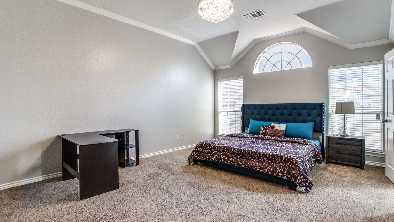 Photo of Bedroom in DeSoto