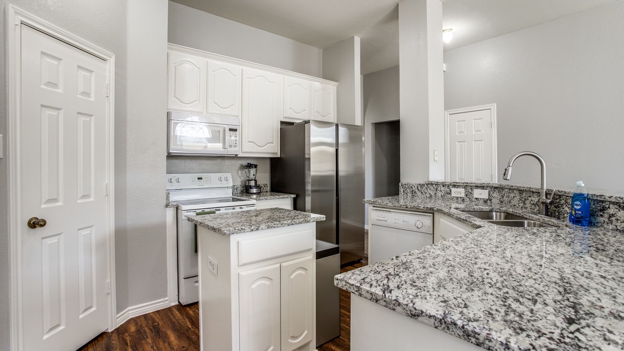 Photo of Kitchen in DeSoto