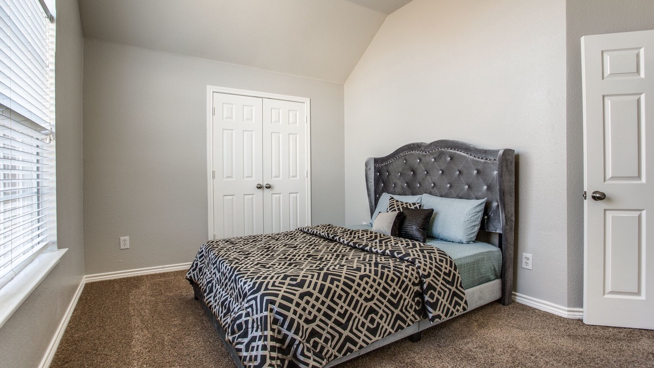 Photo of Bedroom in DeSoto