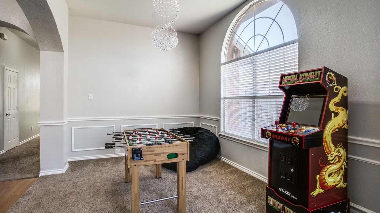 Photo of Bedroom in DeSoto