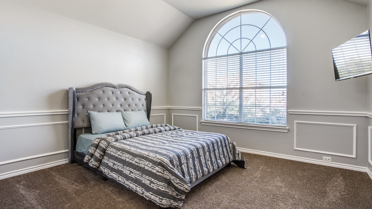 Photo of Bedroom in DeSoto