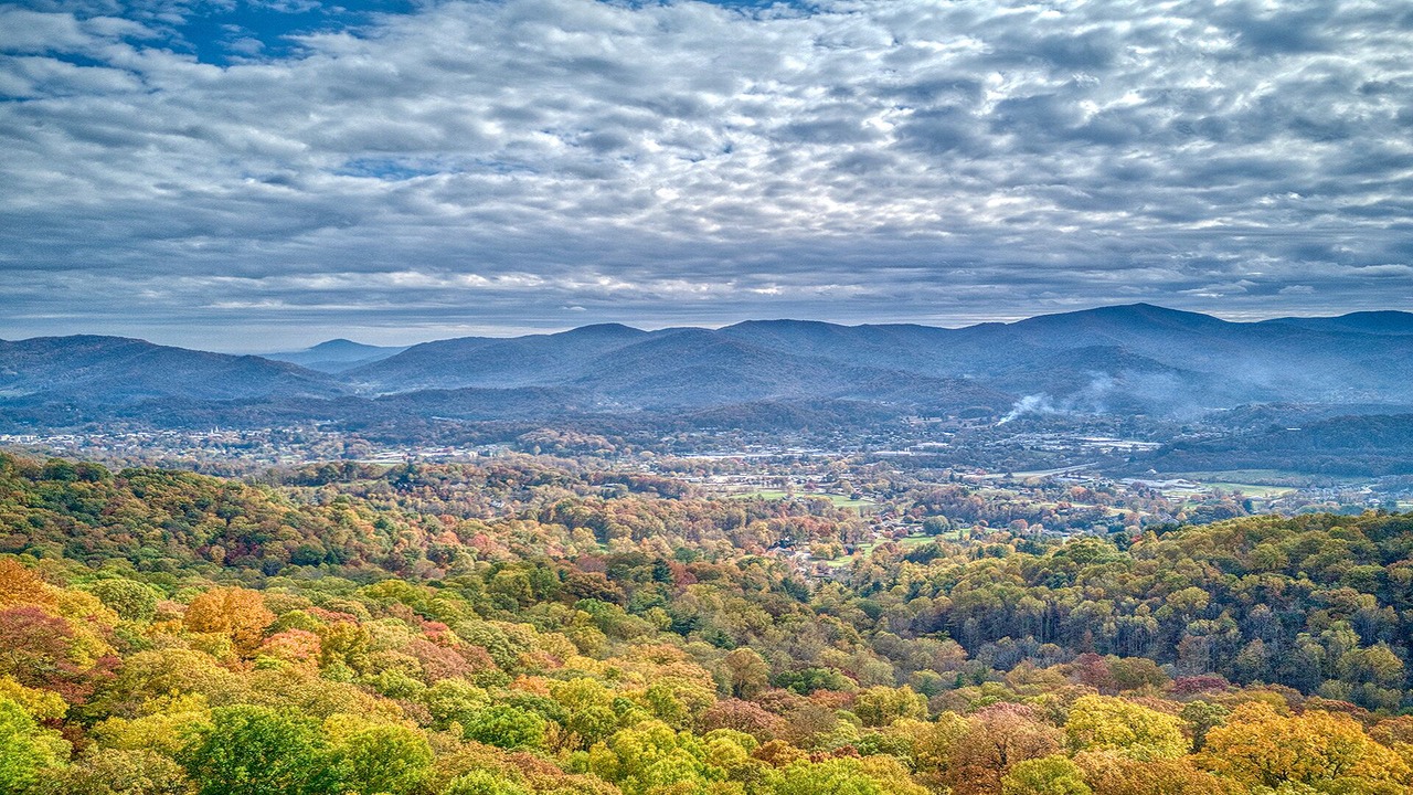 Photo of Outdoor in Waynesville