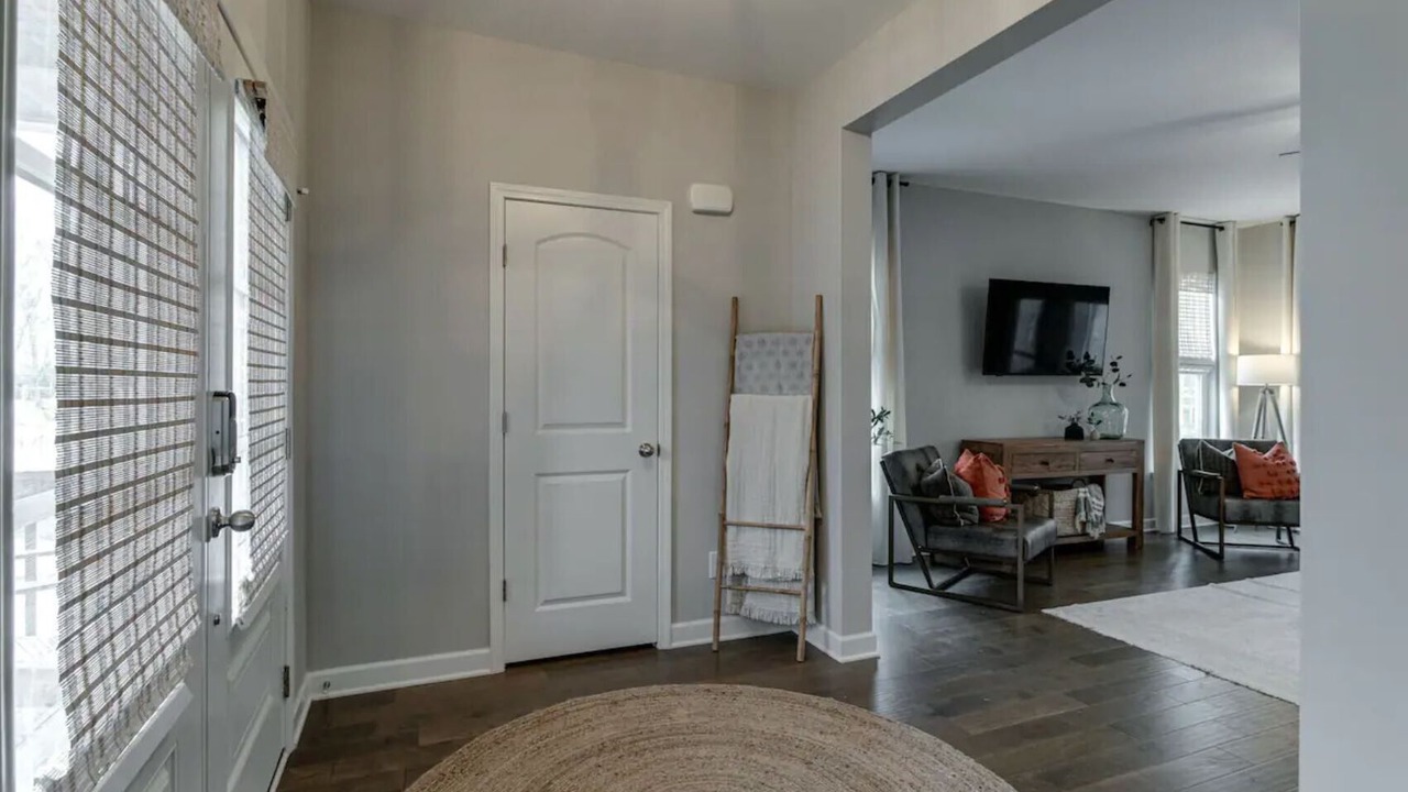 Photo of Bedroom in Tullahoma