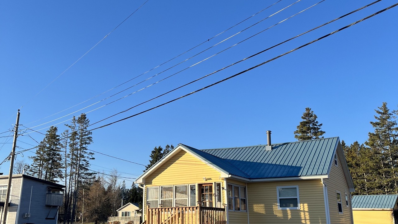 Photo of Outdoor in Shediac Bridge