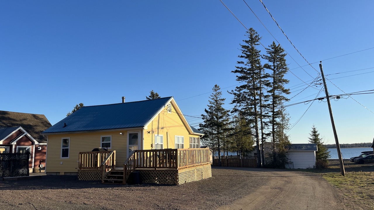 Photo of Outdoor in Shediac Bridge