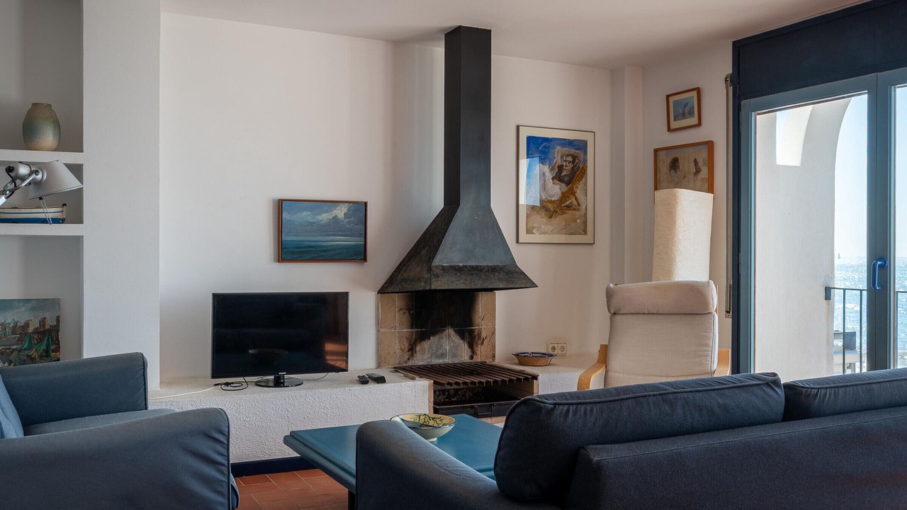 Photo of Livingroom in Altafulla