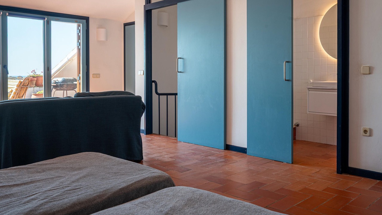 Photo of Bedroom in Altafulla