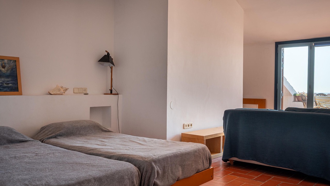 Photo of Bedroom in Altafulla