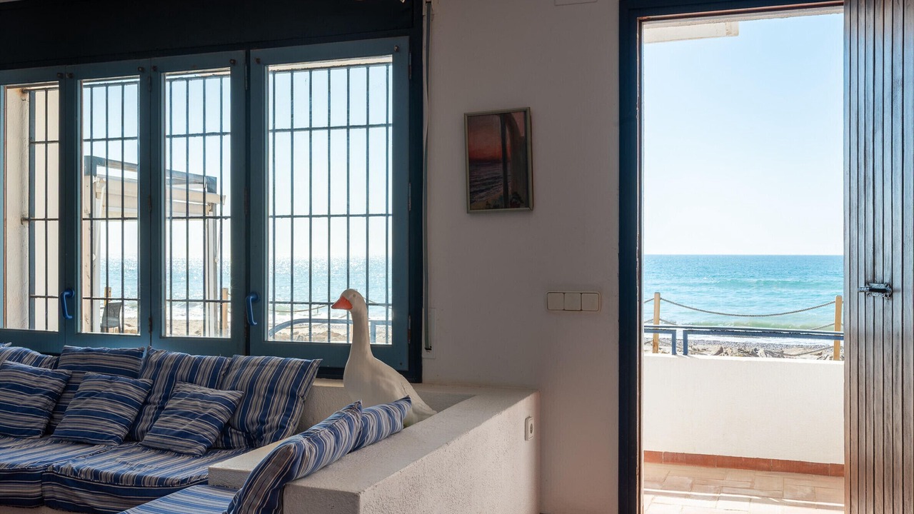 Photo of Livingroom in Altafulla