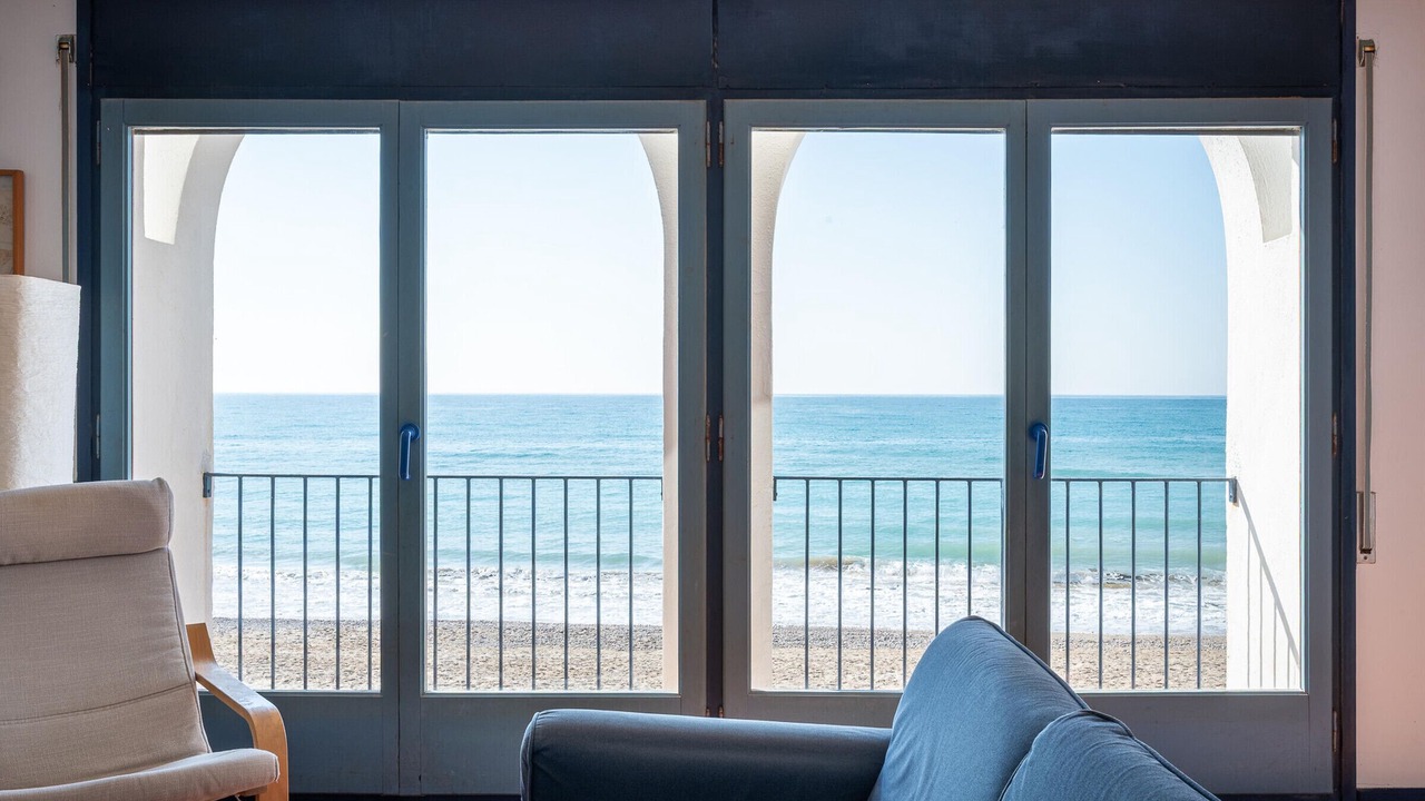 Photo of Livingroom in Altafulla