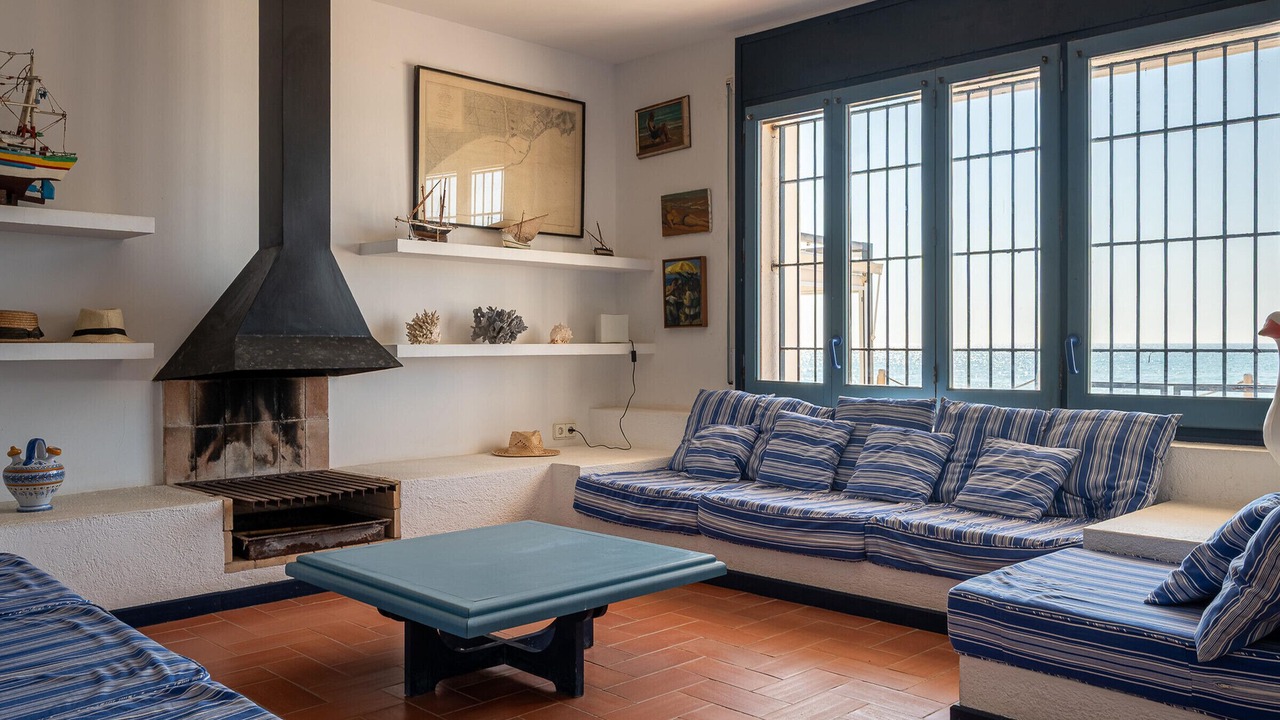 Photo of Livingroom in Altafulla