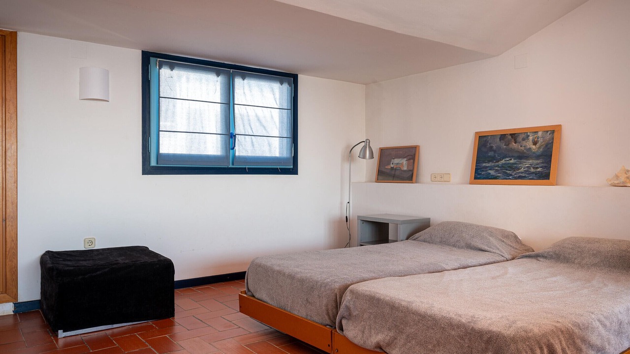 Photo of Bedroom in Altafulla