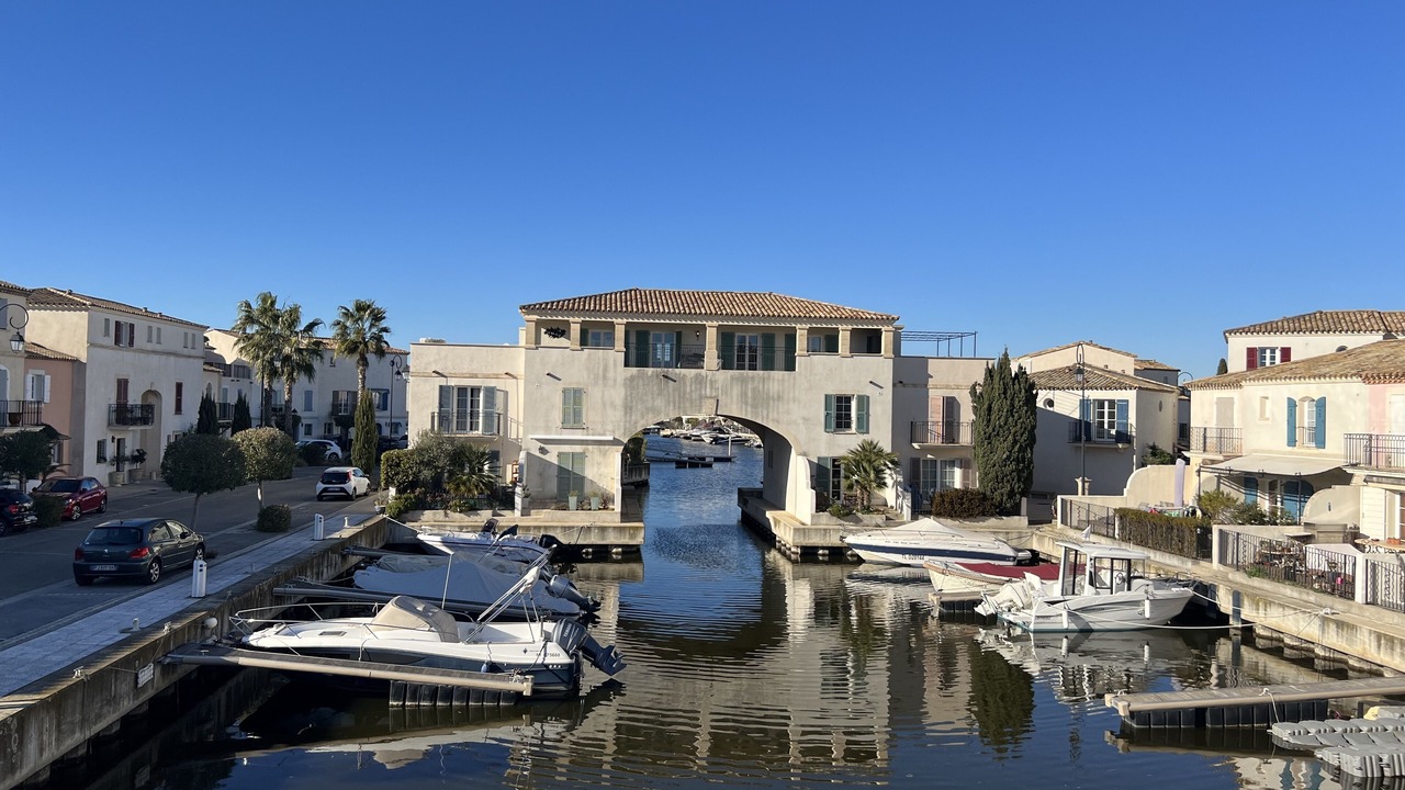 Photo of Others in Aigues-Mortes