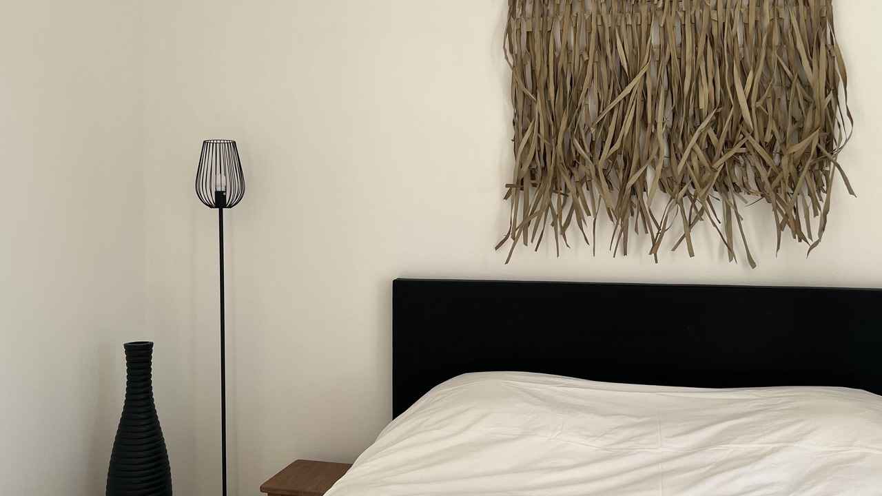 Photo of Bedroom in Aigues-Mortes