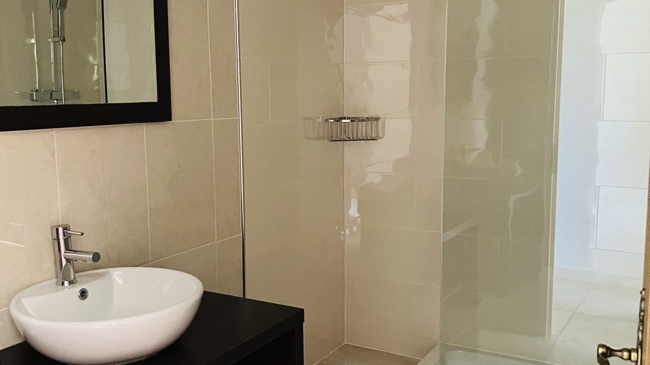 Photo of Bathroom in Aigues-Mortes