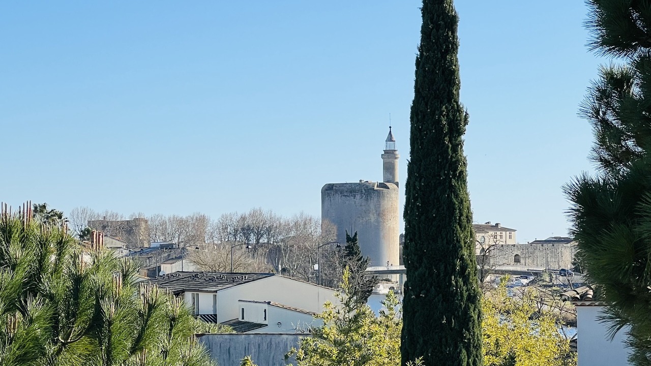 Photo of Outdoor in Aigues-Mortes
