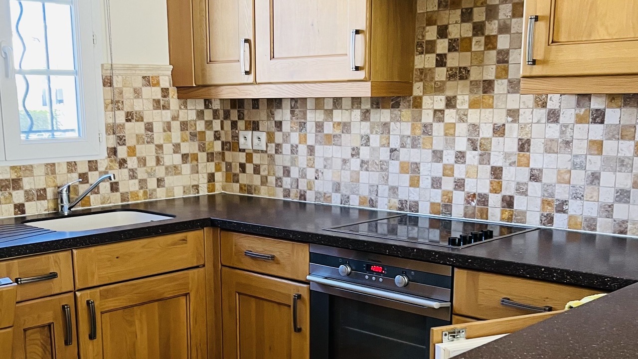 Photo of Kitchen in Aigues-Mortes