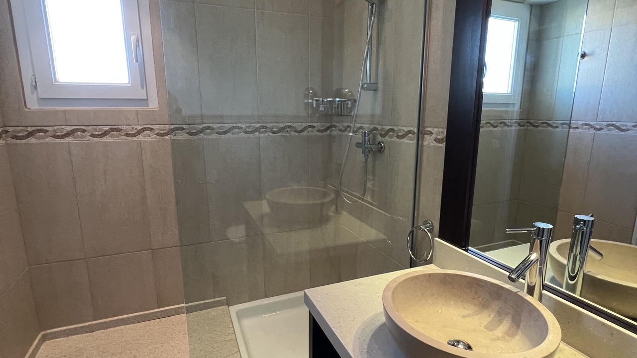 Photo of Bathroom in Aigues-Mortes