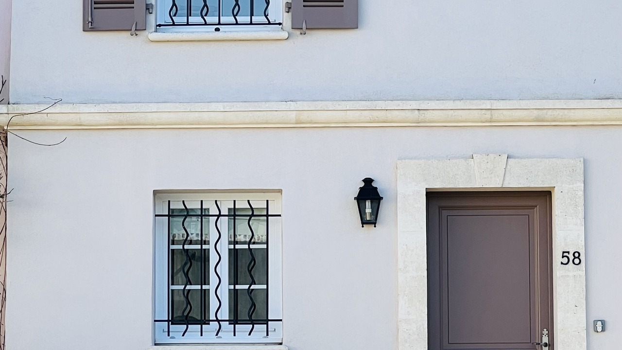 Photo of Outdoor in Aigues-Mortes