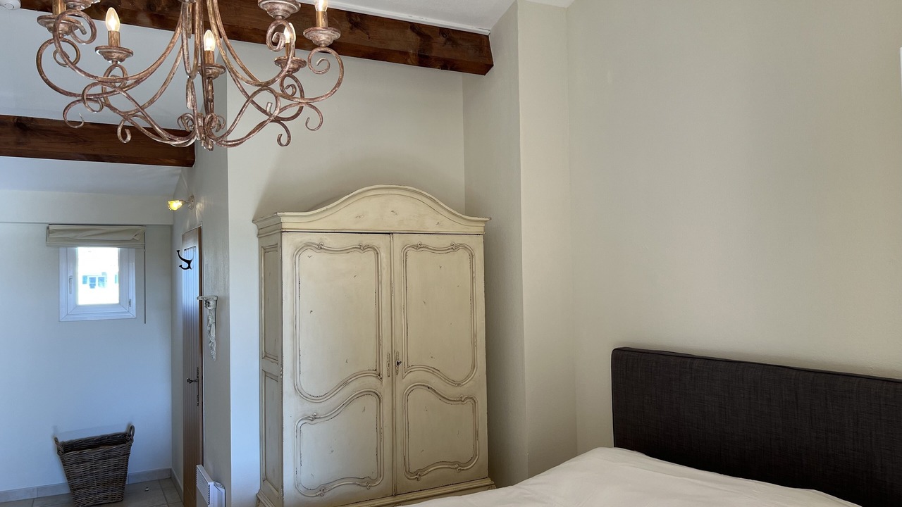 Photo of Bedroom in Aigues-Mortes