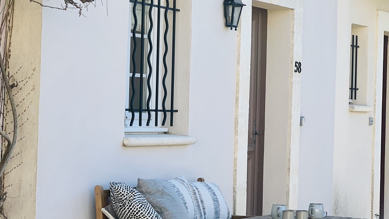 Photo of Patio Balcony in Aigues-Mortes