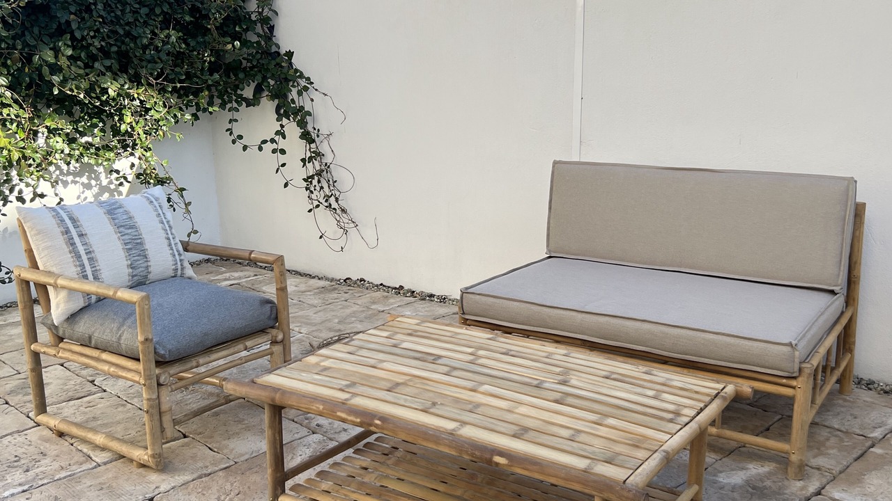 Photo of Patio Balcony in Aigues-Mortes