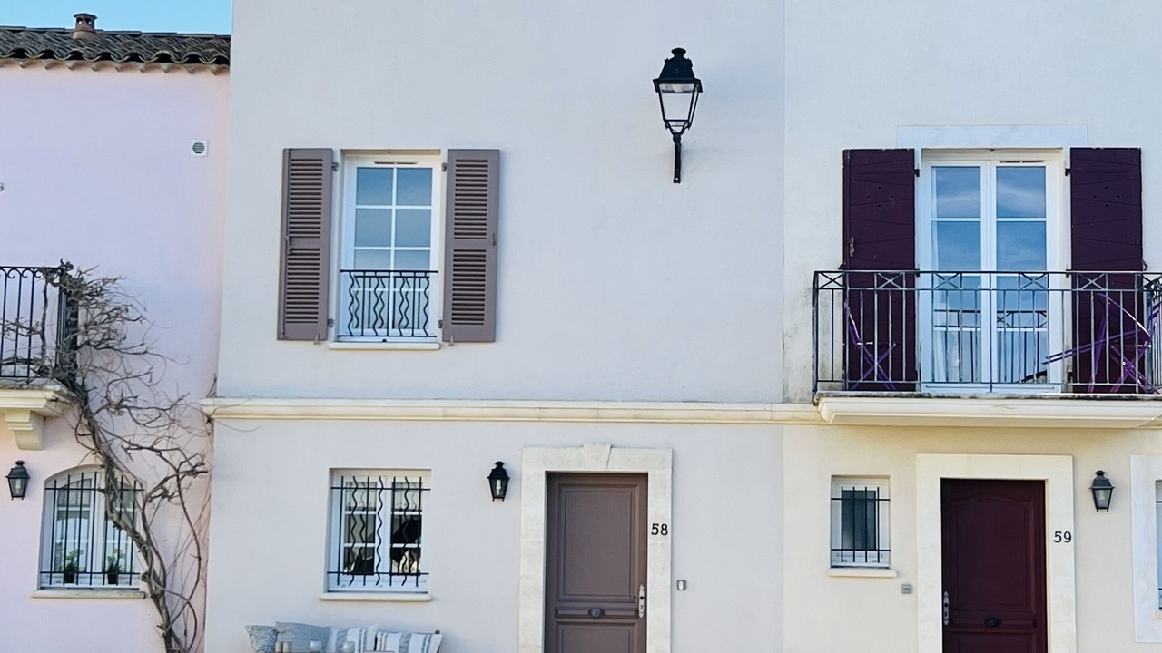 Photo of Outdoor in Aigues-Mortes