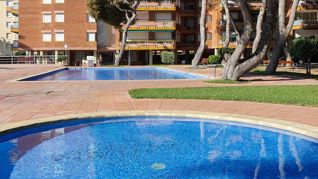 Photo of Outdoor in Torredembarra