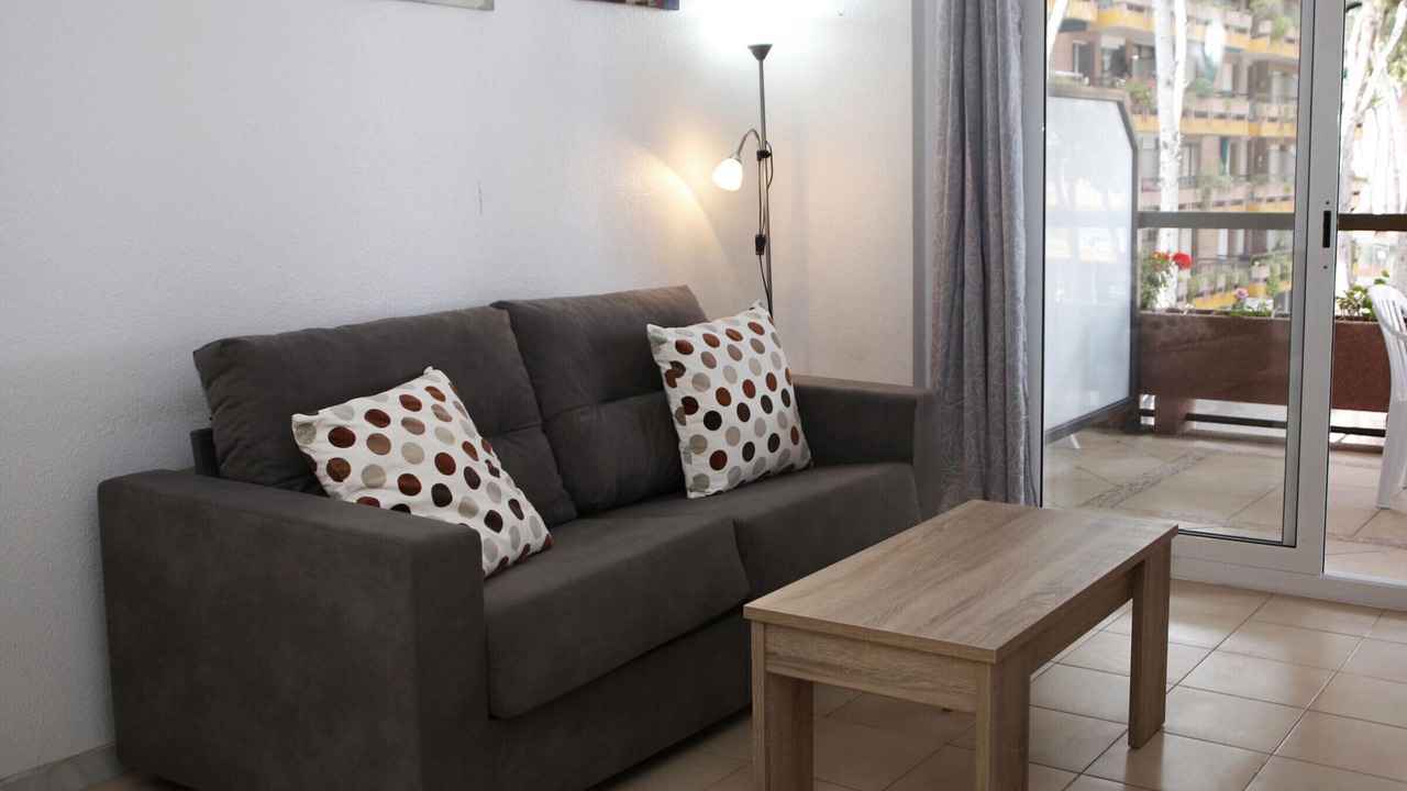 Photo of Livingroom in Torredembarra