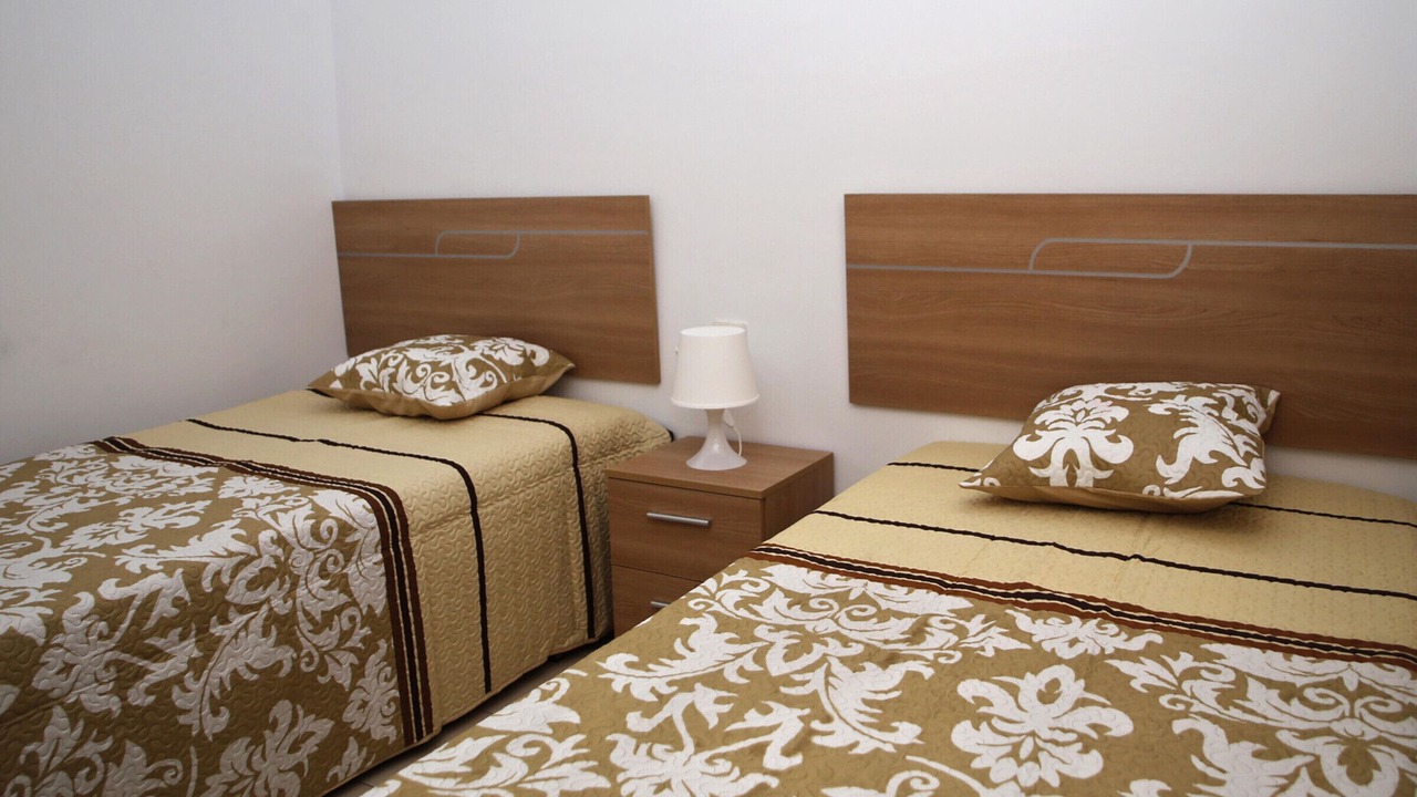 Photo of Bedroom in Torredembarra