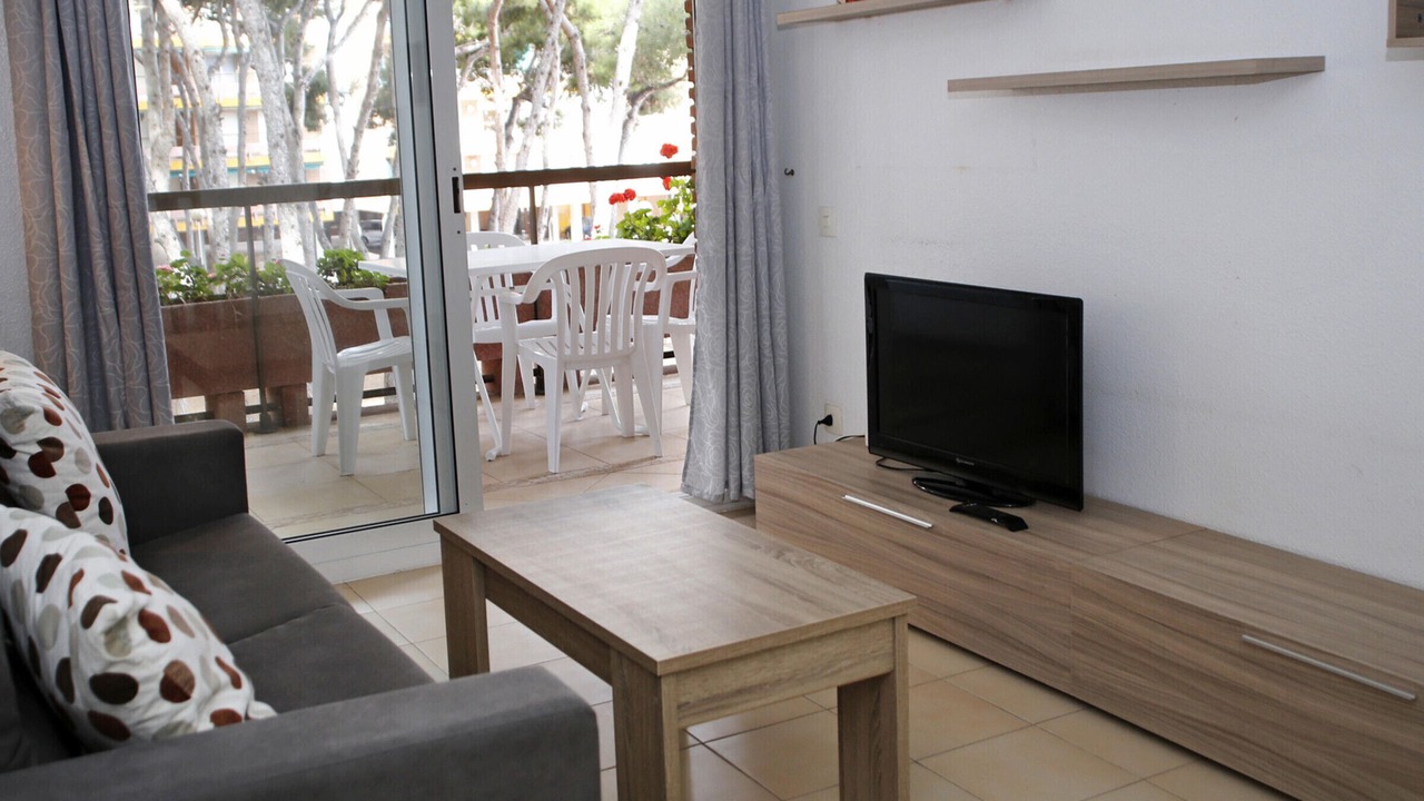 Photo of Livingroom in Torredembarra
