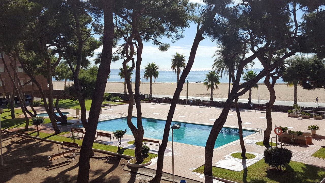 Photo of Outdoor in Torredembarra