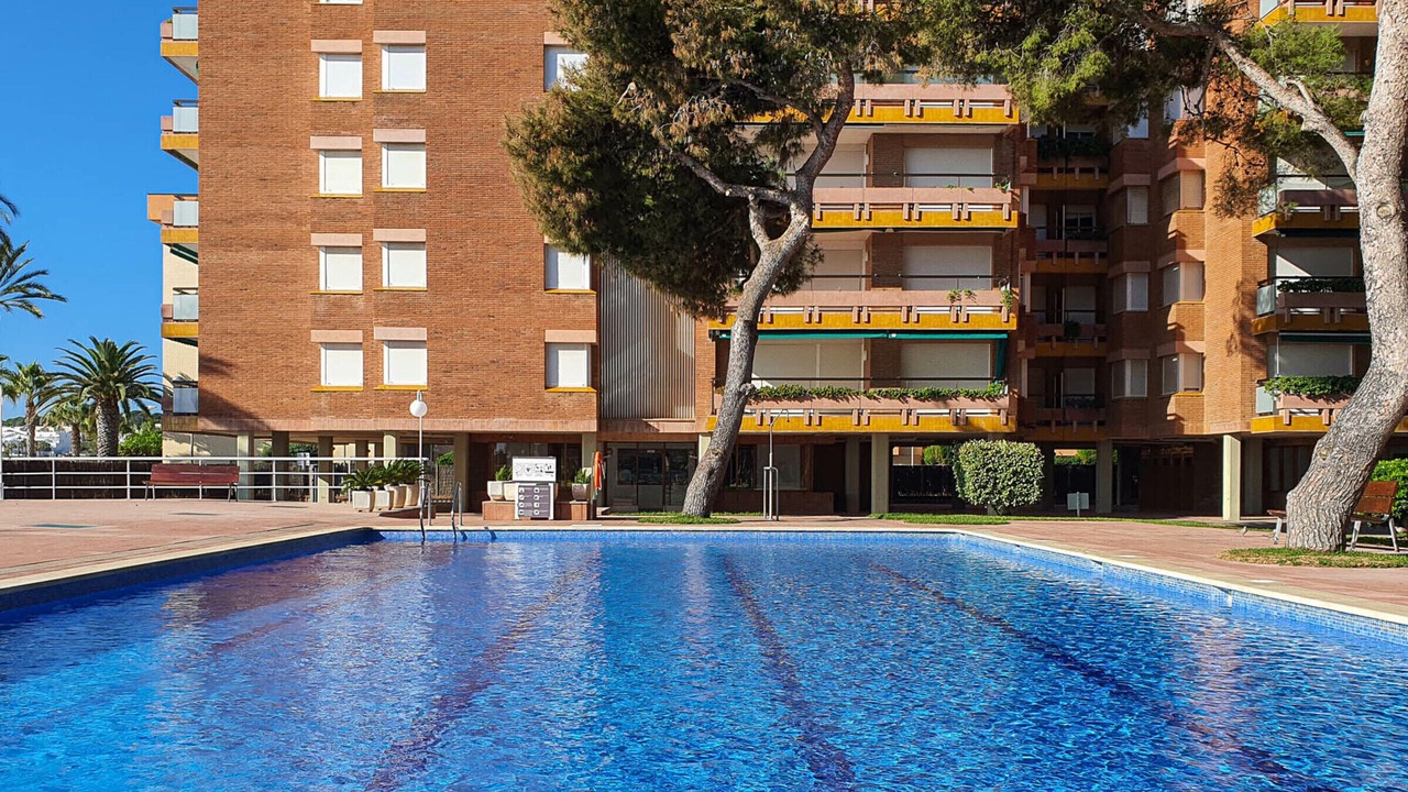 Photo of Outdoor in Torredembarra