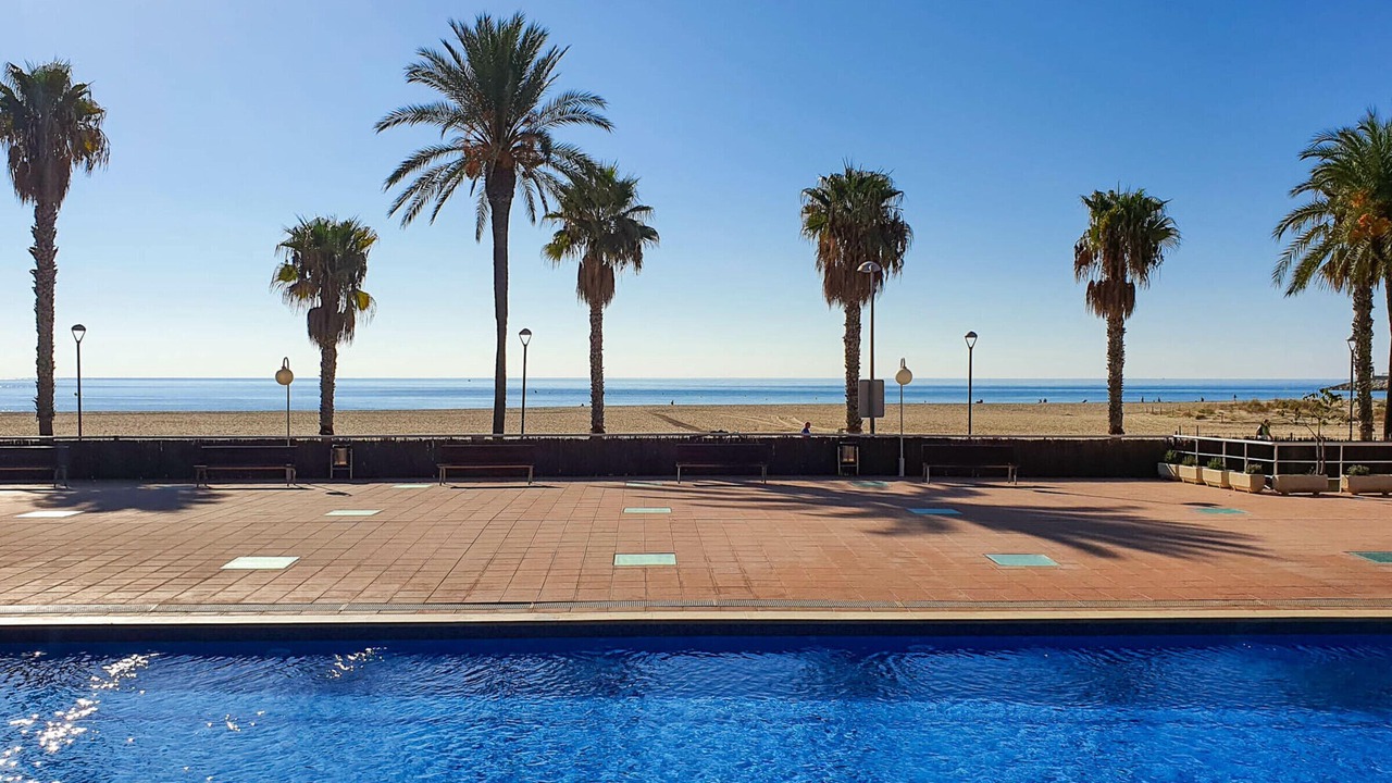 Photo of Outdoor in Torredembarra