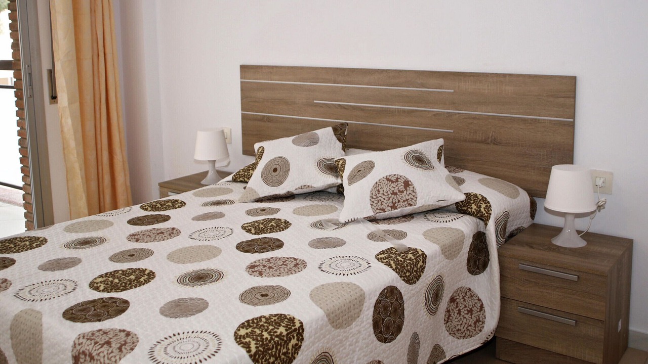 Photo of Bedroom in Torredembarra
