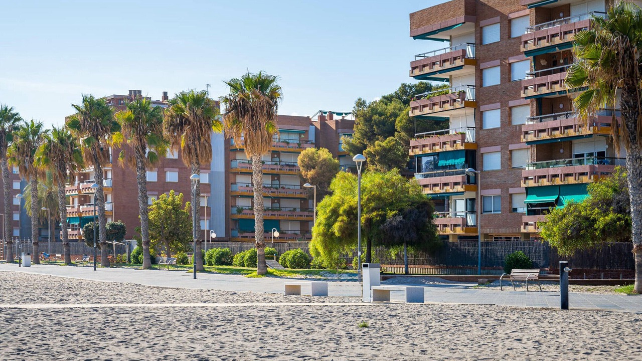 Photo of Outdoor in Torredembarra