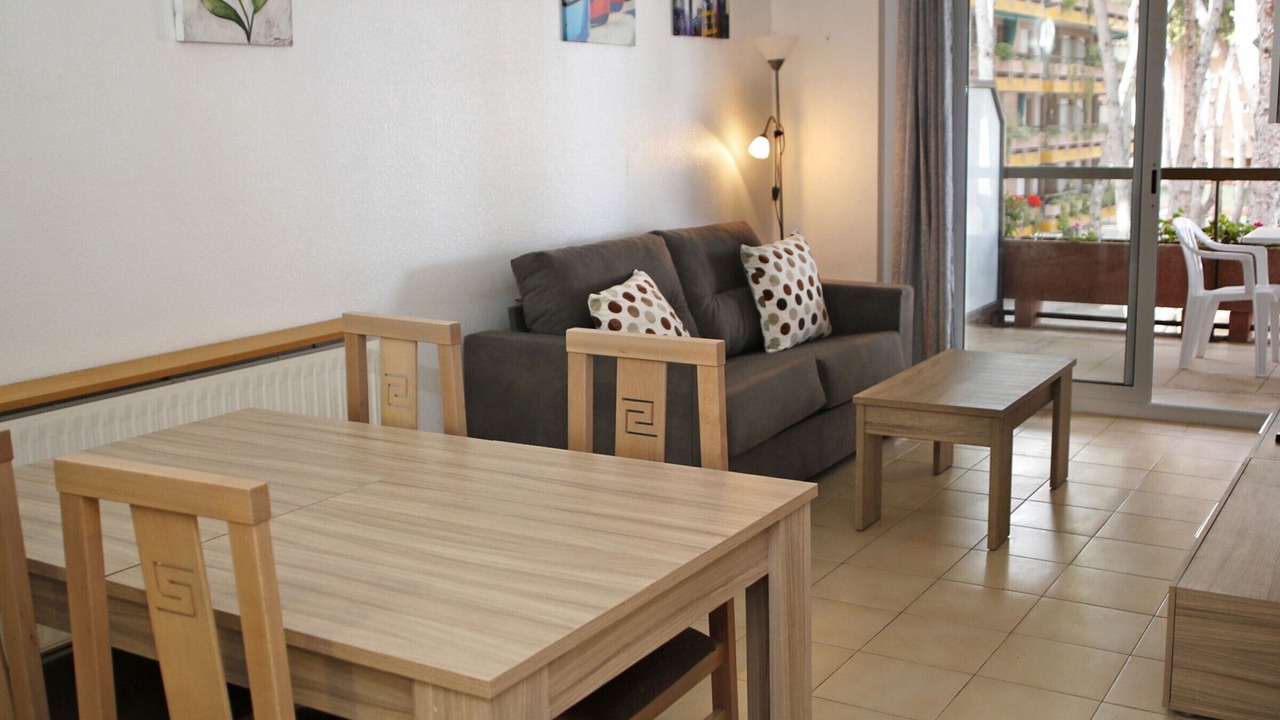 Photo of Livingroom in Torredembarra