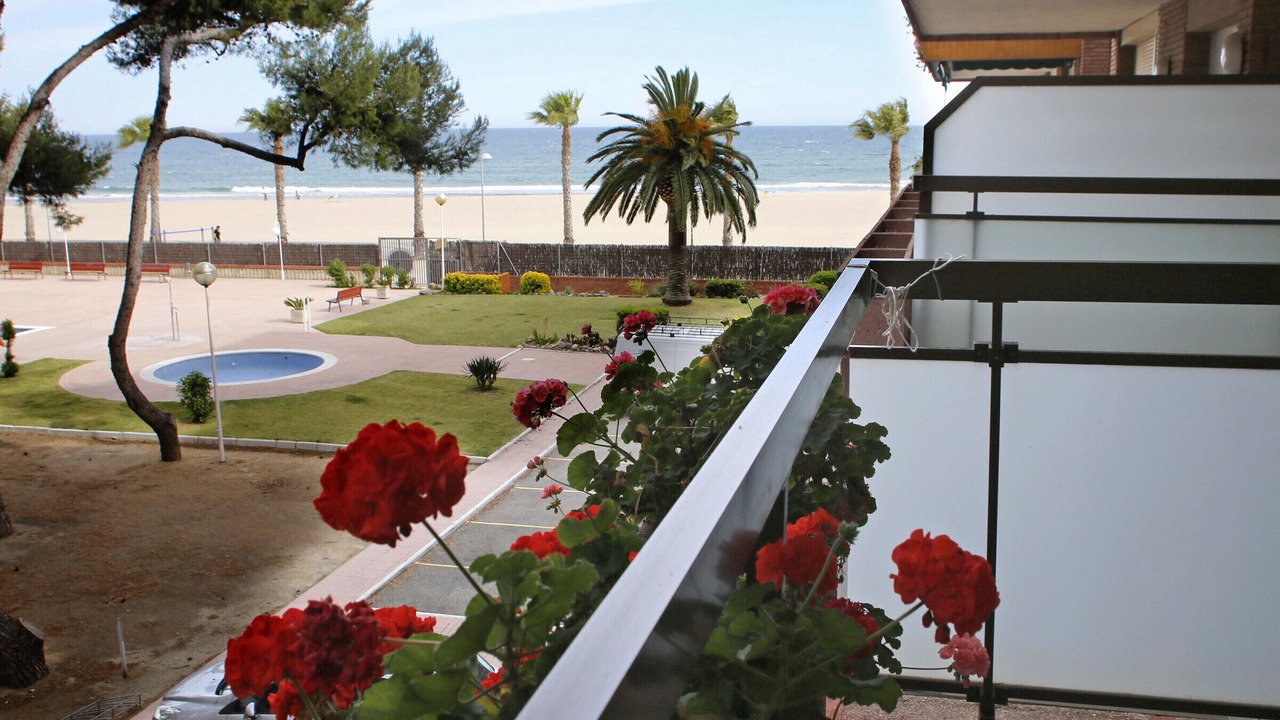 Photo of Outdoor in Torredembarra