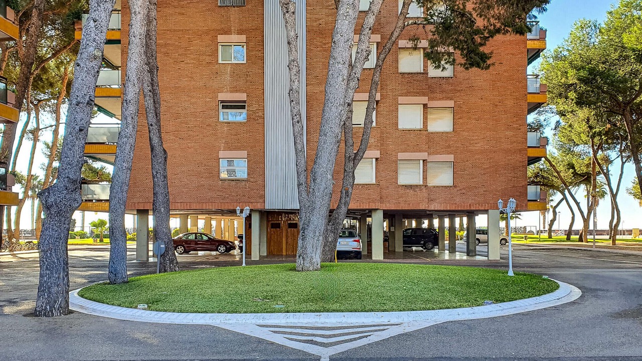 Photo of Outdoor in Torredembarra
