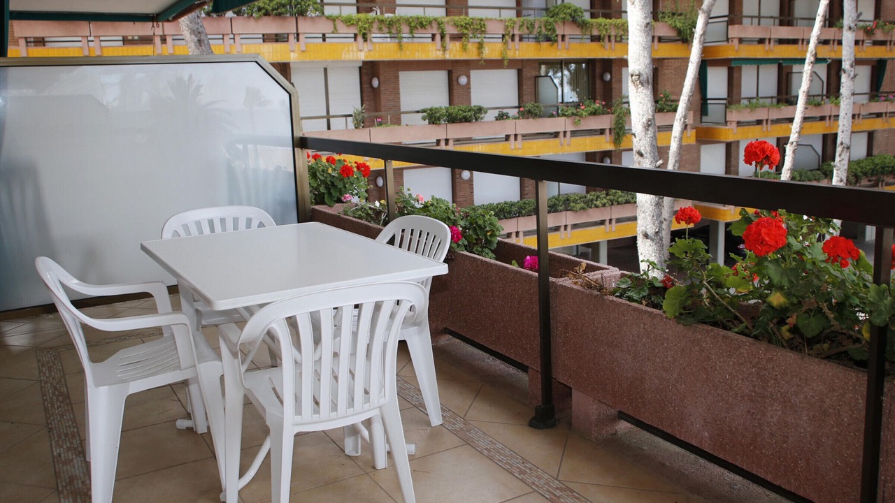 Photo of Outdoor in Torredembarra