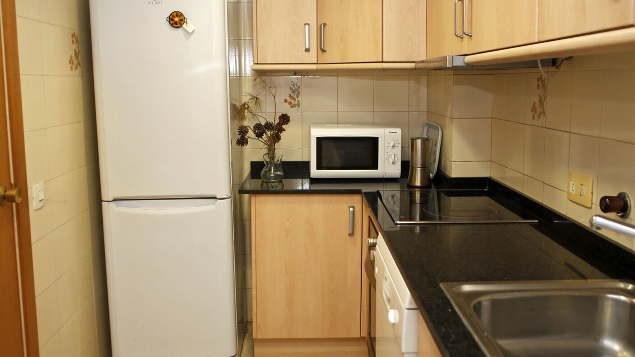 Photo of Kitchen in Torredembarra