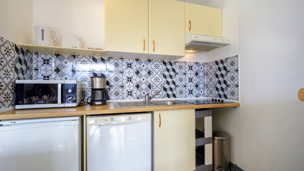 Photo of Kitchen in Germ