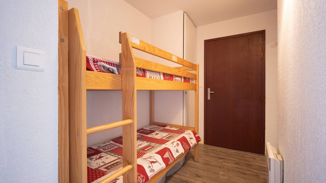 Photo of Bedroom in Germ