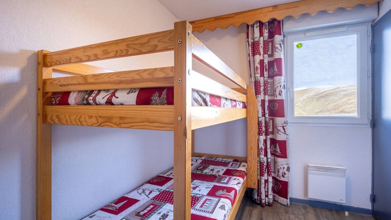 Photo of Bedroom in Germ
