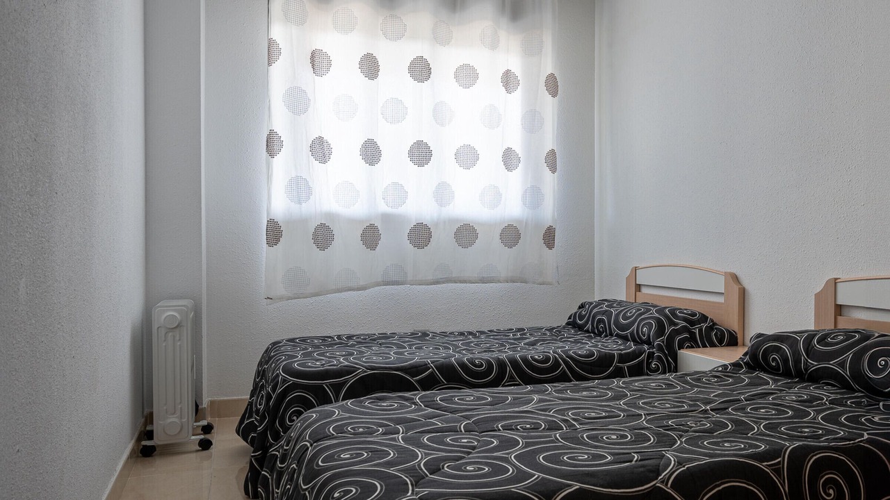 Photo of Bedroom in Torredembarra