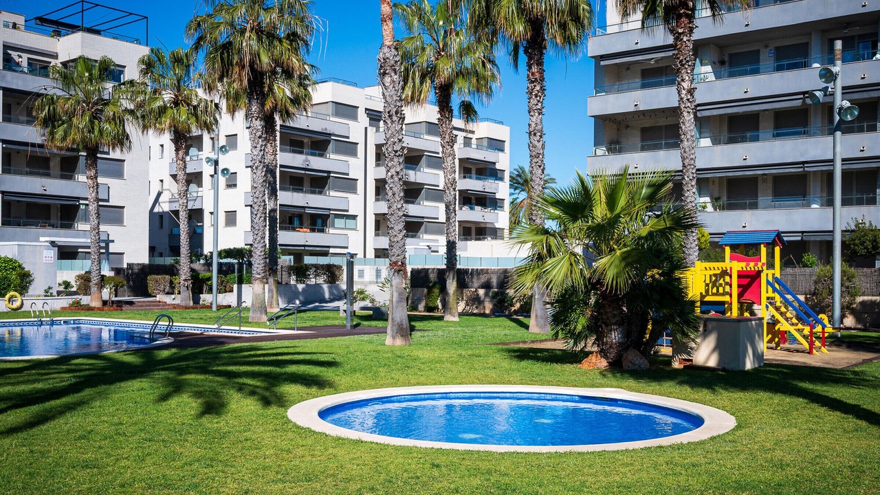 Photo of Outdoor in Torredembarra