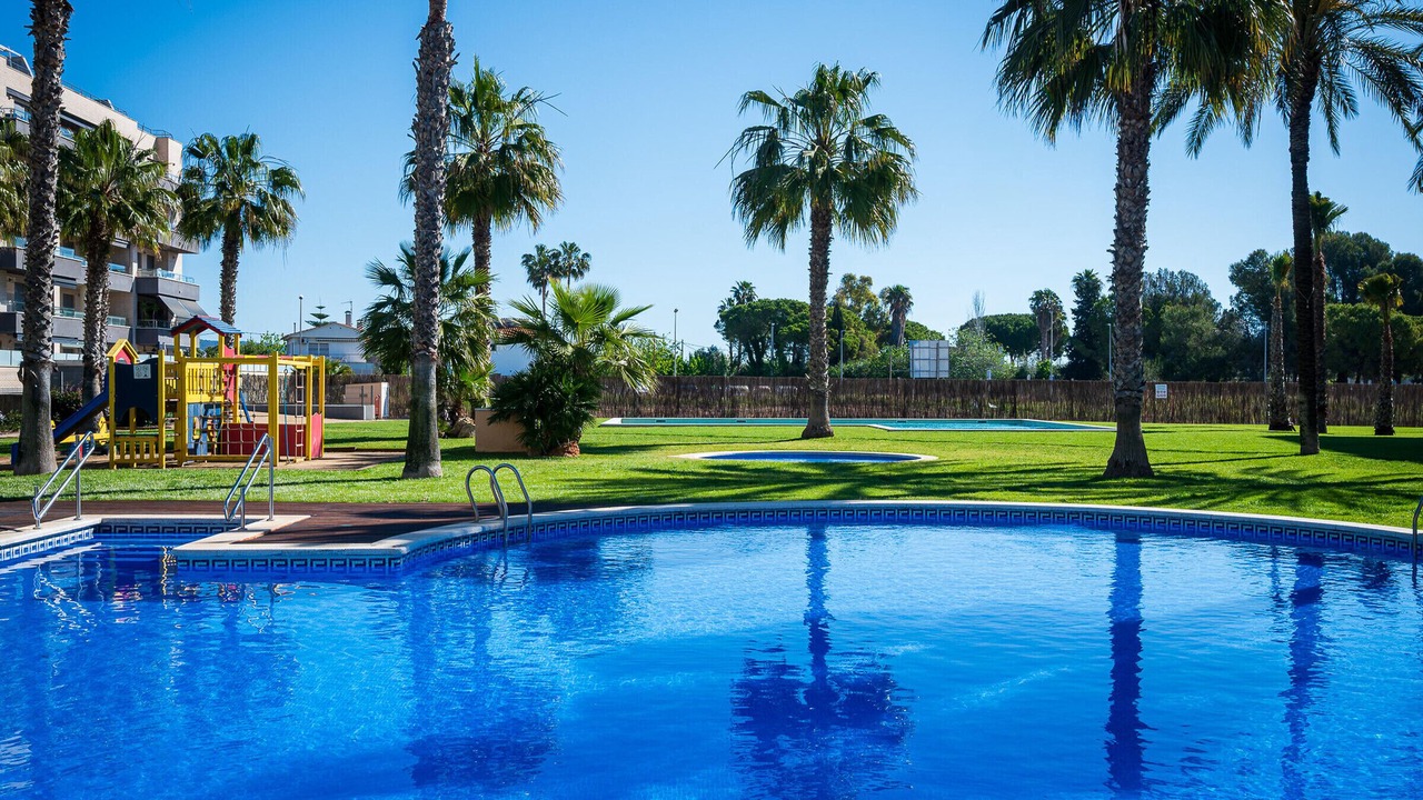 Photo of Outdoor in Torredembarra