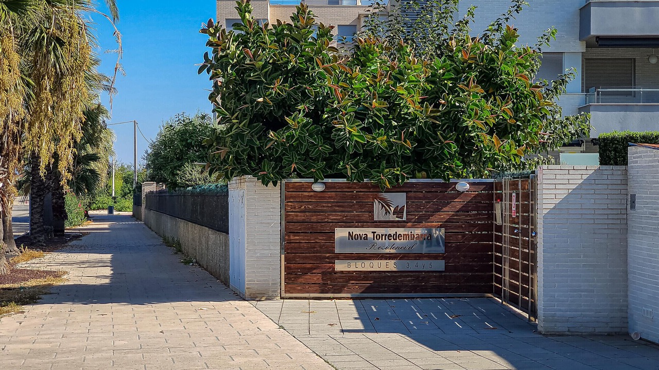 Photo of Outdoor in Torredembarra